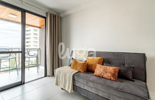 LUGA: Studio com lazer e ótima localização - Foto 21