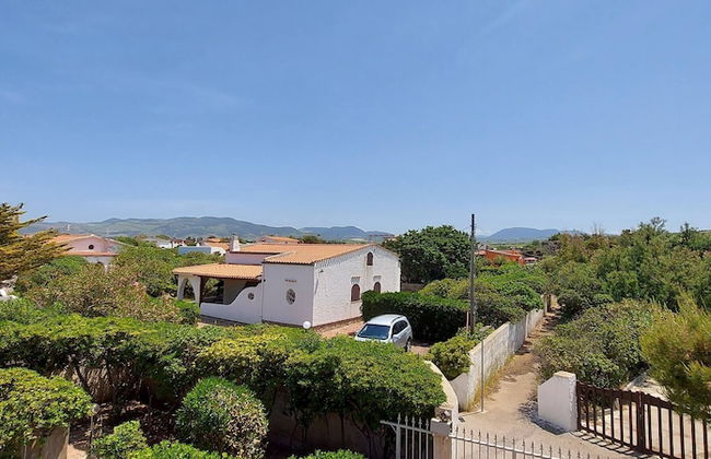 Villetta Indipendente Sul Mare - Foto 26