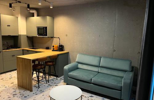 Apartament LOFT M84 - Foto 3