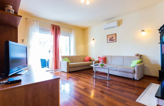 Elegant and Lavish Leisure Apartments Zadar With Outdoor Pool - Foto 41