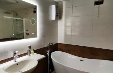 Loft Unterkunft in Hügelsheim - Foto 28