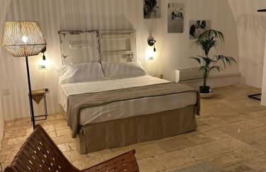 Giardino dei Trulli Cummerse - Foto 21