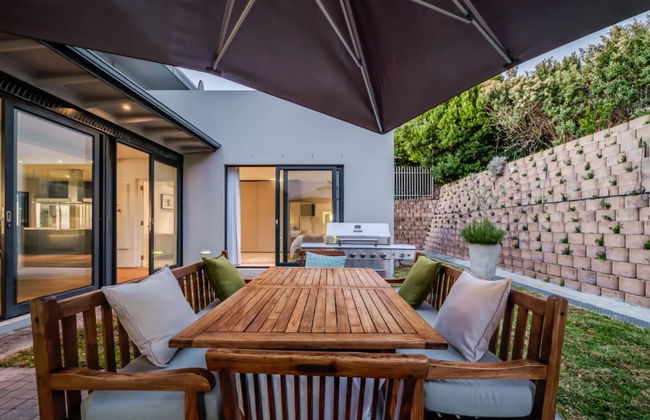 Incredible Villa w Lap Pool Ocean Views Casa Di Sorrento - Photo 33