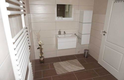 Ferienwohnungen Otten - Foto 8