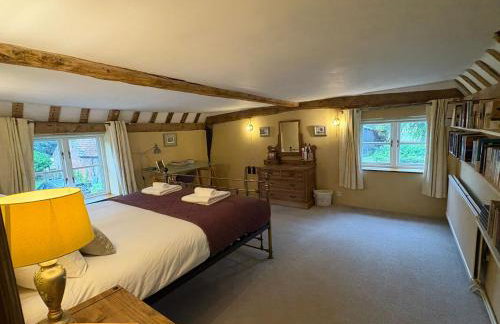 Stunning 16th Century Farmhouse in Suffolk - Foto 19