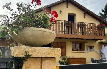 Gite Au Grenier Cosy - Foto 42