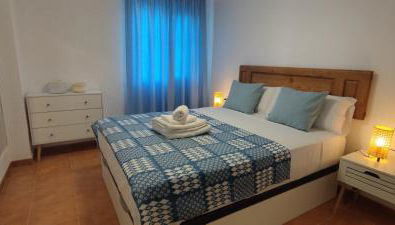 Apartamento Capri Vista al Mar - Photo 2, towels