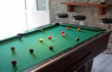 Villa Zoro with a lovely garden and a private POOL in the middle of Istria - Foto 33