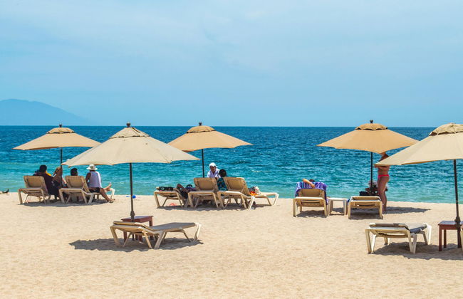 Amapas Apartments Puerto Vallarta - Foto 28