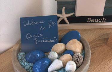 Casita Fuertencanto - Photo 1