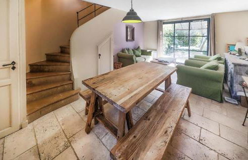 2 Bedroom Cozy Home In Saint-Laurent-De-La-Ca - Foto 7