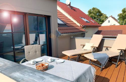 Apartment in Caputh am Schlosspark - Photo 8