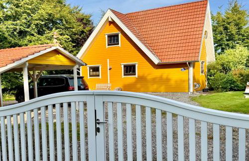 Sonnenblumenhaus - Foto 25