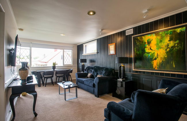 Battery Point Boutique Accommodation - Foto 1