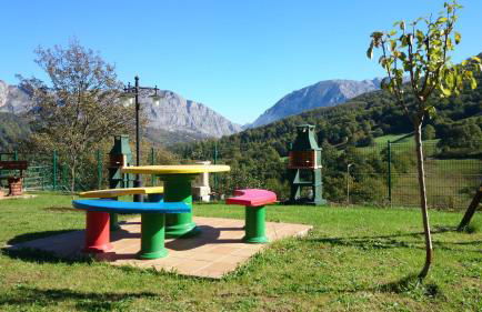 Apartamentos Rurales Balcón Real Senda del Oso - Foto 20