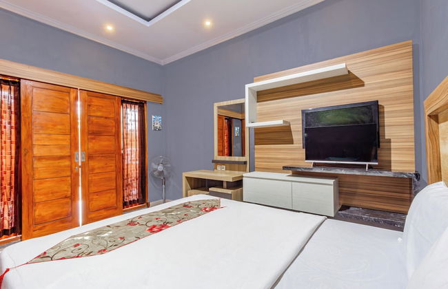 Belvilla Surga Pandawa Bali - Foto 9