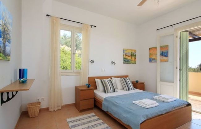 Alonissos 4-bedroom Large Villa With Private Pool - Foto 3