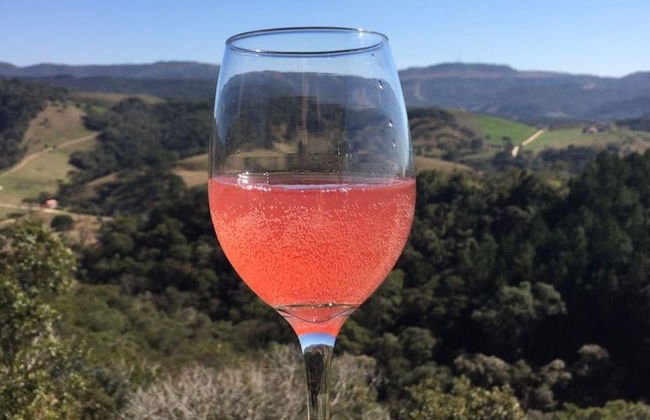 Cabanas Recanto do Rancho - RQ - Foto 60