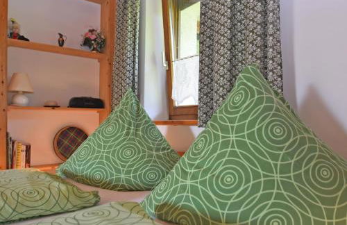 Wohnung in Sonnen nahe Skiliften - Foto 11