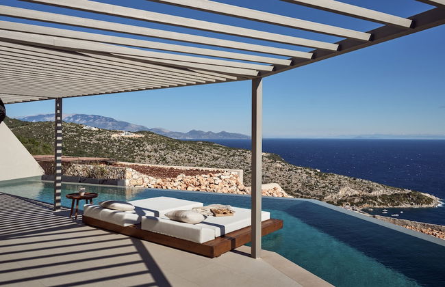 Yoma Cove Suites - Foto 42