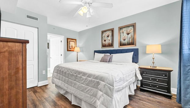 Emerald Beach 1033 - Foto 3, Habitación