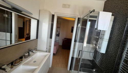 EmmanuEle House Roma Tuscolana - Foto 4, Shower