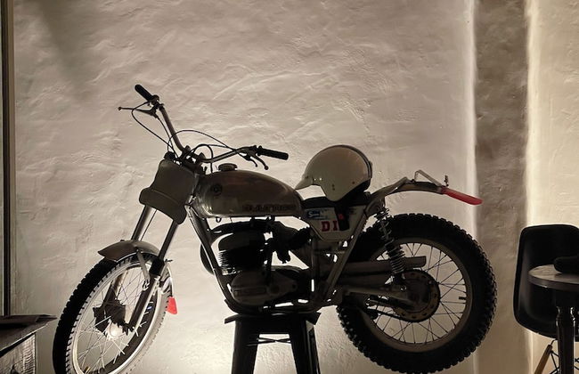 uma casa em entradas Guesthouse Alentejo - Foto 54