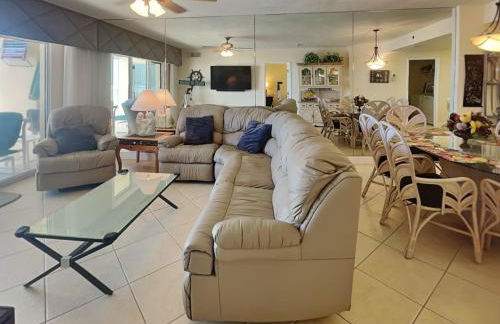 Ocean Towers 2102 by Distinctive Beach Rentals - Foto 77