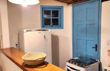 Casinha Azul Ilha Grande - Foto 10