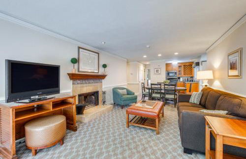 Resort Condo with Marina Access in Williamsburg! - Foto 1