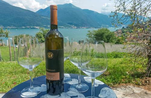 Tre Terre Ferienwohnung - Foto 29