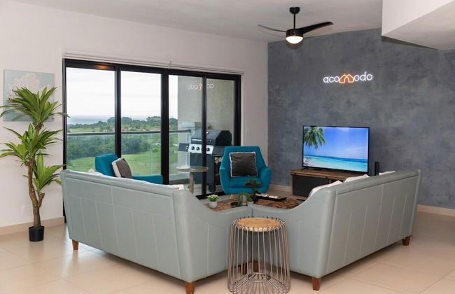 The Golf-view Condo by Acomodo - Foto 43