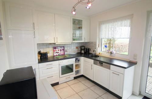 Ferienhaus in Hessen mit Grossem Garten - Foto 27