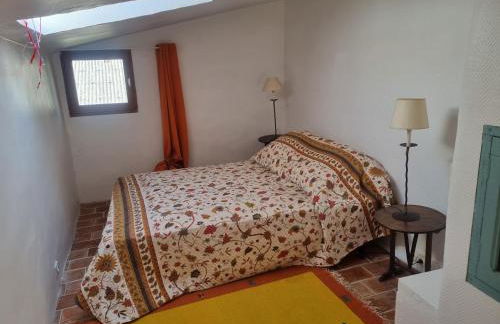 Grand Mas Provençal avec jacuzzi - Foto 17