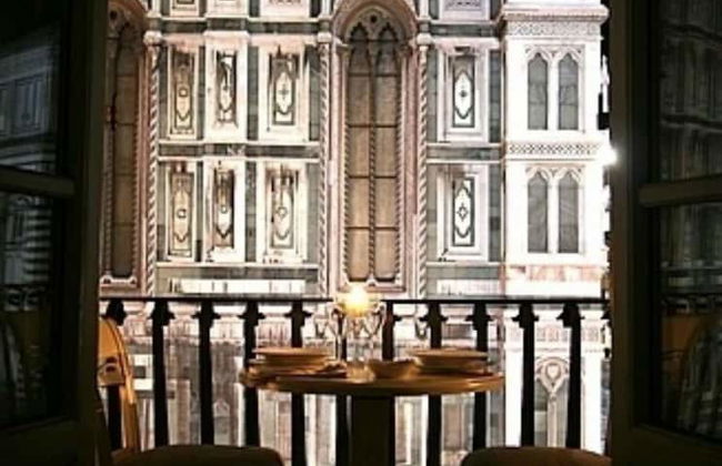 Granduomo Charming Accomodation - Foto 4