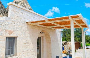 Trullo dueConi - Foto 17