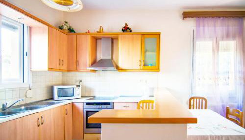 Villa Fotini with ocean view - Foto 2, stove, pet friendly