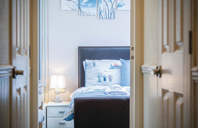 2 Manor Lodge - 2 Bedroom Lodge - Pendine - Foto 7