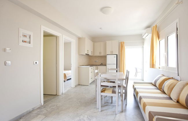 Phaedra Hotel - Foto 22