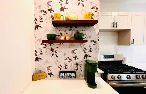 Eclectic Opulence Retreat - Photo 11