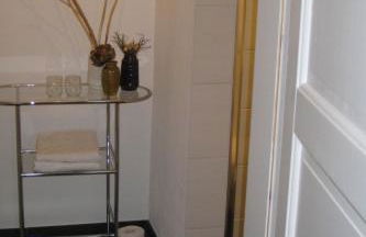 Apartment in ehemaliger Dorfschule am Dorfrand by Interhome - Foto 13