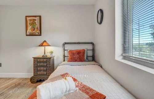 Red Rock Farmhouse - Patio Paradise Hiking Trails - Foto 47