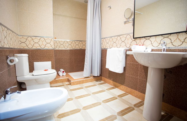 Les Ambassadeurs Appart Hotel - Foto 21