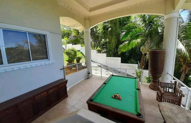 Canoy's Mansion Apartelle in Dalaguete Cebu - Foto 13