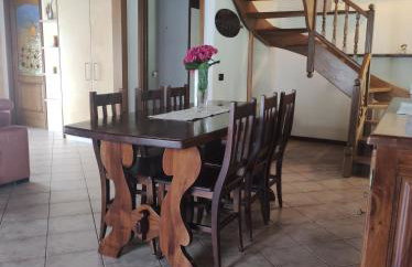 Casa Pierina - Foto 13