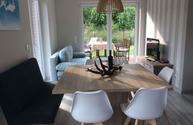 Holiday Home Time out - Foto 22