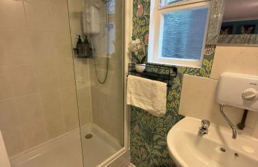 Thorpe Park Studio - Detached Stay & Free Gated Parking - Foto 18