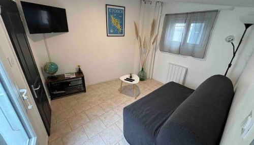 Le Patio - Saint-Denis d’Oléron - Foto 4