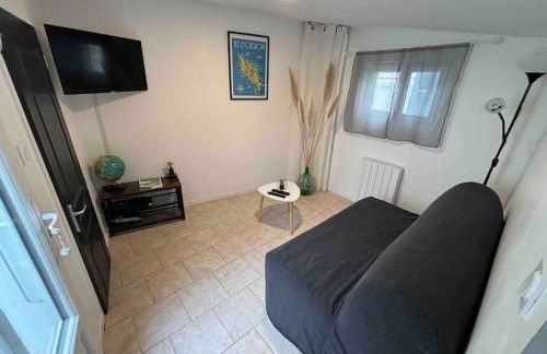 Le Patio - Saint-Denis d’Oléron - Foto 4