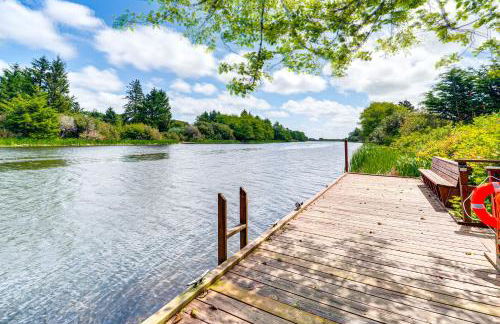 Morning Hikes and Beach Nights Canalfront Condo! - Foto 1